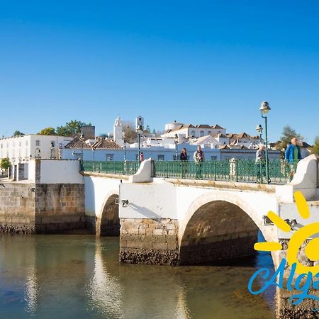 Apartament Carob By Algartur - 3 Mins Downtown - Terrace Santa Luzia  Zewnętrze zdjęcie