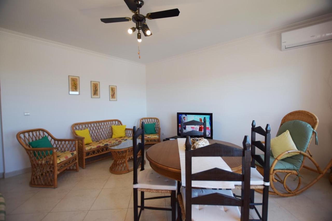 Apartament Carob By Algartur - 3 Mins Downtown - Terrace Santa Luzia  Zewnętrze zdjęcie