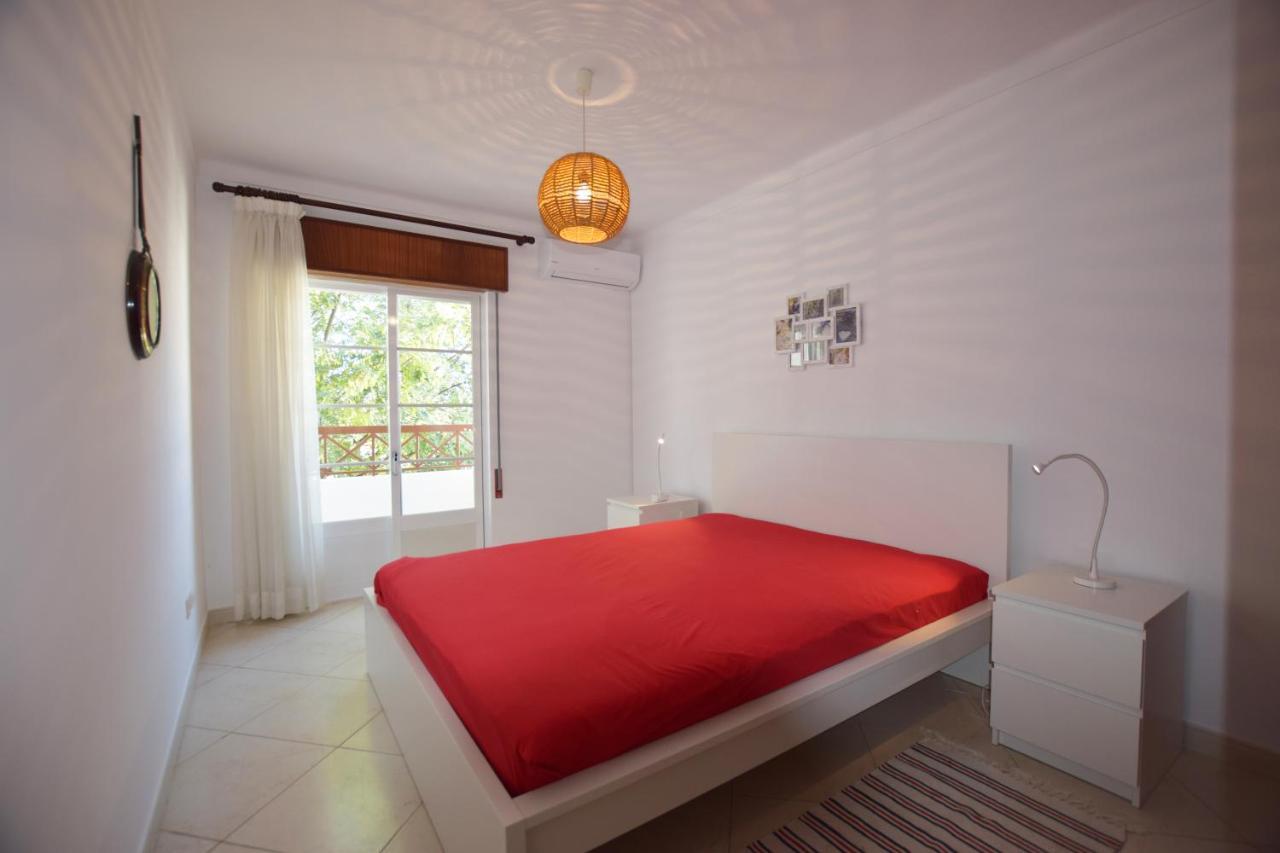 Apartament Carob By Algartur - 3 Mins Downtown - Terrace Santa Luzia  Zewnętrze zdjęcie