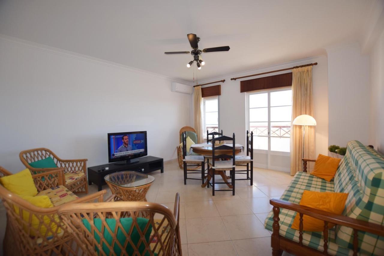 Apartament Carob By Algartur - 3 Mins Downtown - Terrace Santa Luzia  Zewnętrze zdjęcie