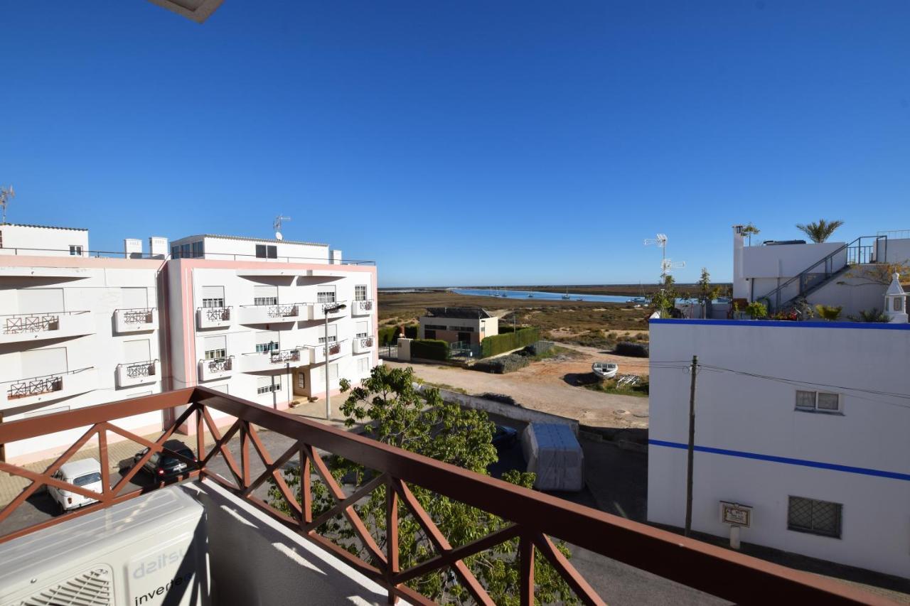 Apartament Carob By Algartur - 3 Mins Downtown - Terrace Santa Luzia  Zewnętrze zdjęcie