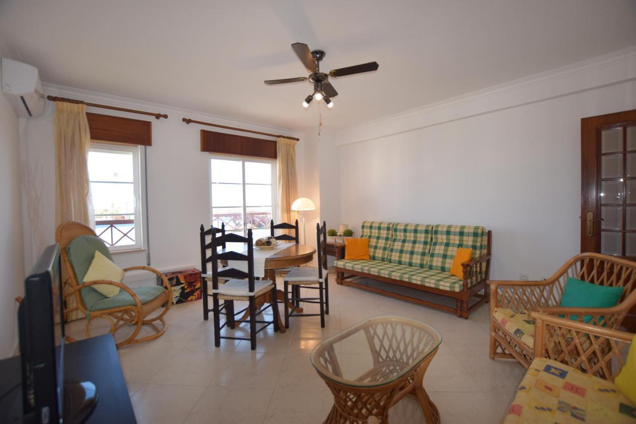 Apartament Carob By Algartur - 3 Mins Downtown - Terrace Santa Luzia  Zewnętrze zdjęcie