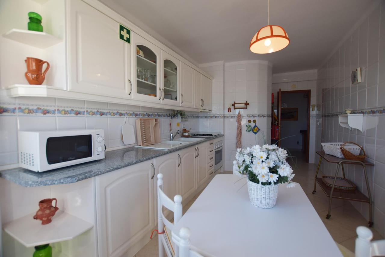 Apartament Carob By Algartur - 3 Mins Downtown - Terrace Santa Luzia  Zewnętrze zdjęcie
