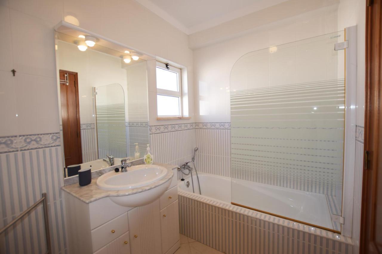 Apartament Carob By Algartur - 3 Mins Downtown - Terrace Santa Luzia  Zewnętrze zdjęcie