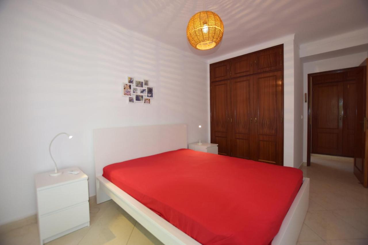 Apartament Carob By Algartur - 3 Mins Downtown - Terrace Santa Luzia  Zewnętrze zdjęcie